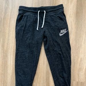 Nike sweats